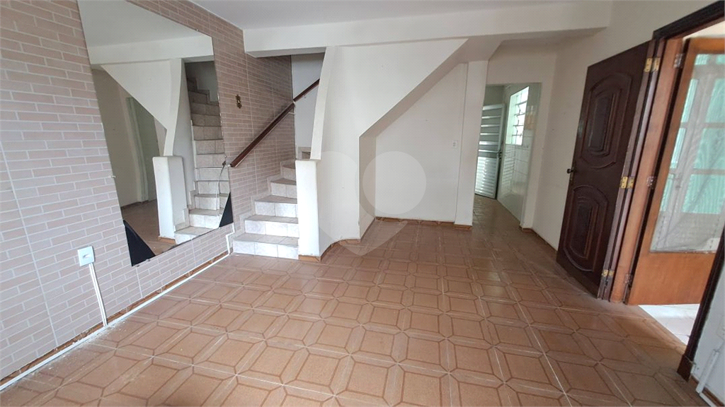 Spbrado para venda 119 m² 2 dormitórios no Parque Peruche