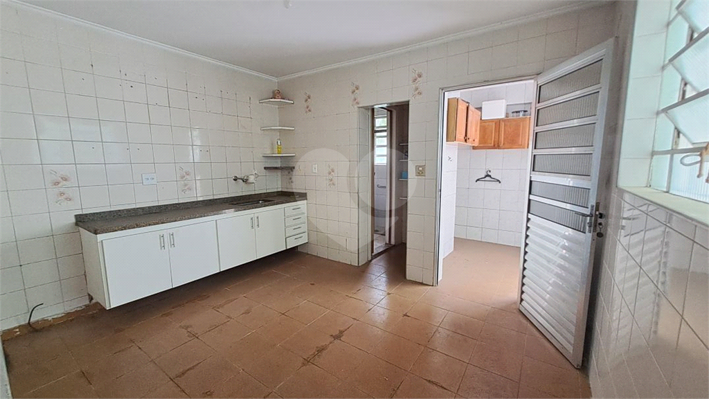 Spbrado para venda 119 m² 2 dormitórios no Parque Peruche