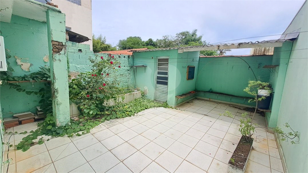 Spbrado para venda 119 m² 2 dormitórios no Parque Peruche