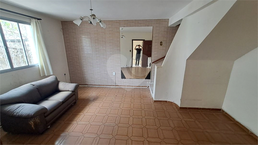 Spbrado para venda 119 m² 2 dormitórios no Parque Peruche