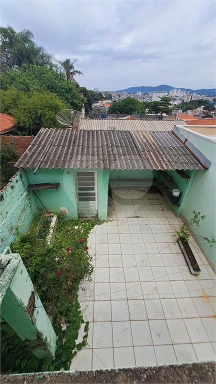 Spbrado para venda 119 m² 2 dormitórios no Parque Peruche