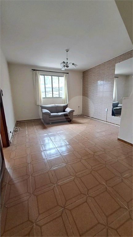 Spbrado para venda 119 m² 2 dormitórios no Parque Peruche