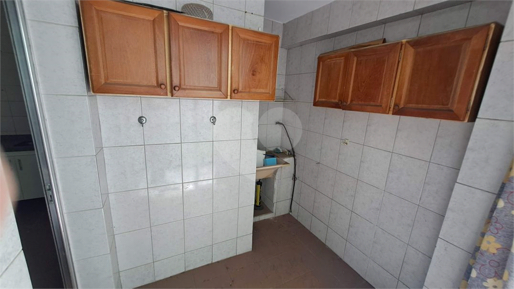 Spbrado para venda 119 m² 2 dormitórios no Parque Peruche