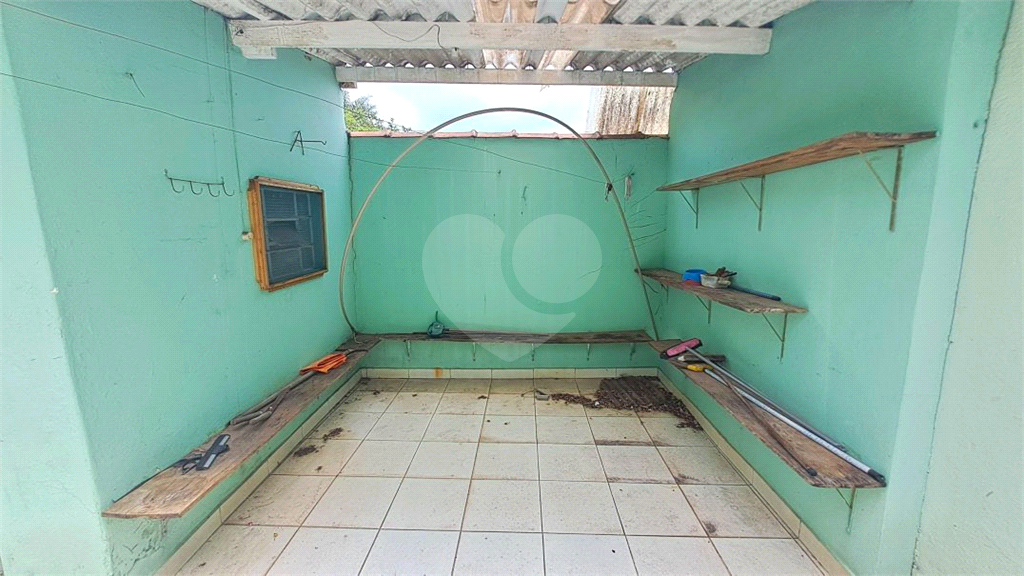 Spbrado para venda 119 m² 2 dormitórios no Parque Peruche