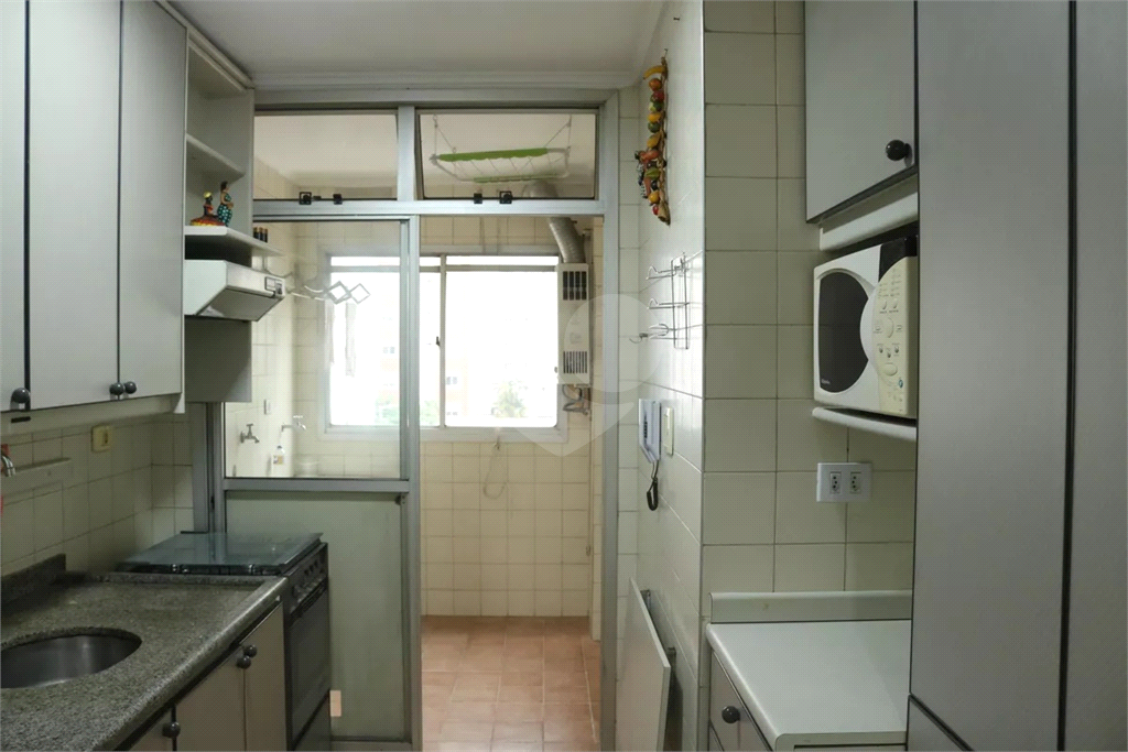 Apartamento à venda com 65m², 3 quartos e 1 vaga