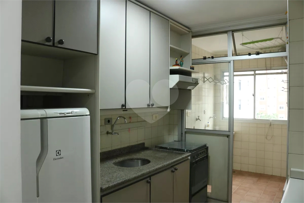 Apartamento à venda com 65m², 3 quartos e 1 vaga