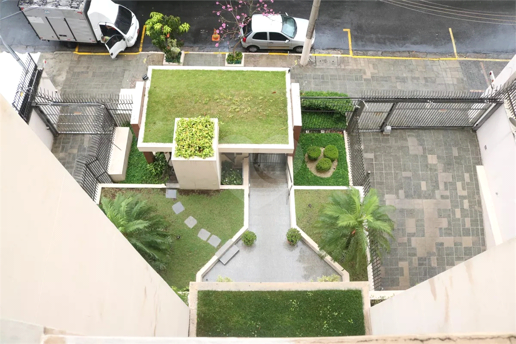 Apartamento à venda com 65m², 3 quartos e 1 vaga