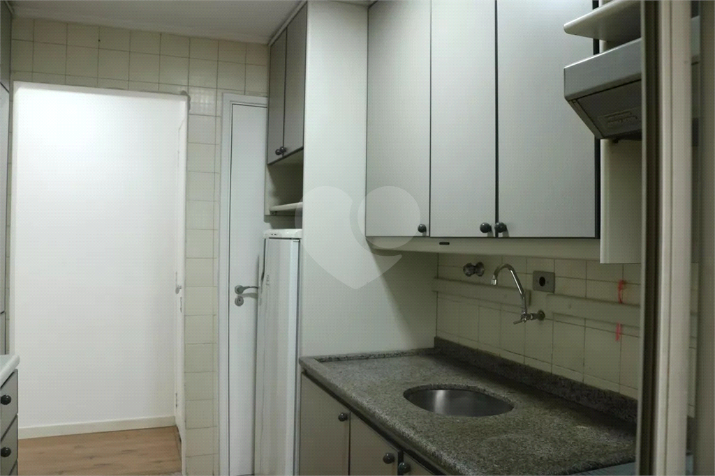 Apartamento à venda com 65m², 3 quartos e 1 vaga