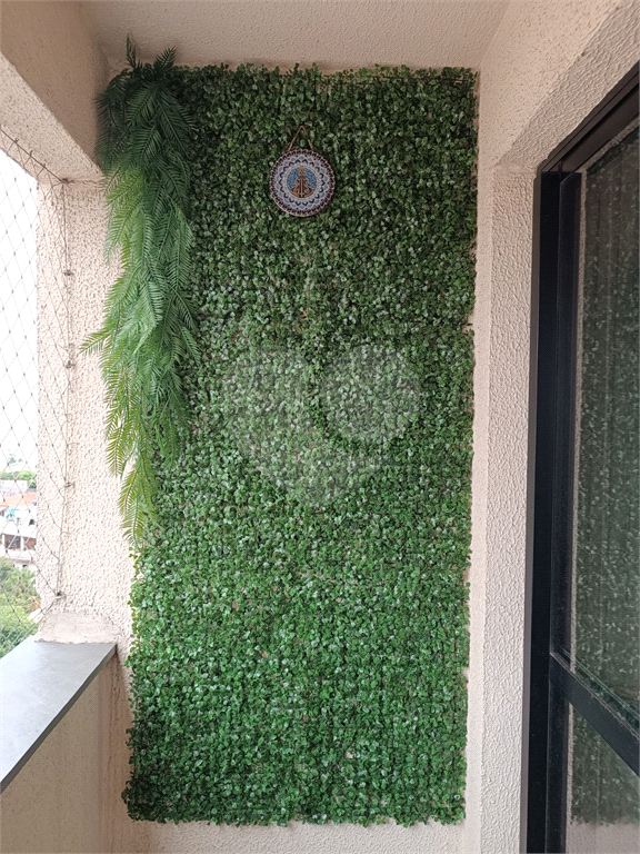 Apartamento à venda – Avenida Santa Inês | Horto Florestal / Parque Mandaqui