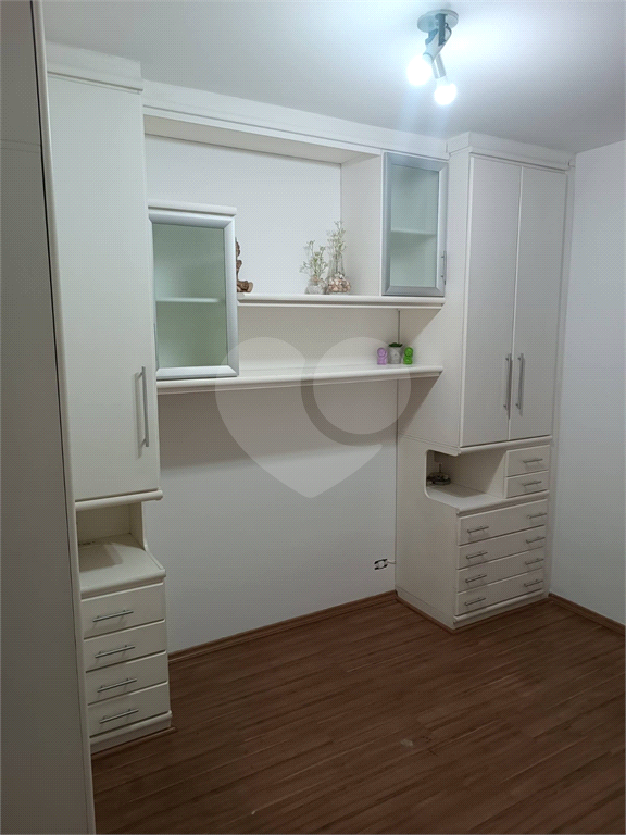Apartamento à venda – Avenida Santa Inês | Horto Florestal / Parque Mandaqui