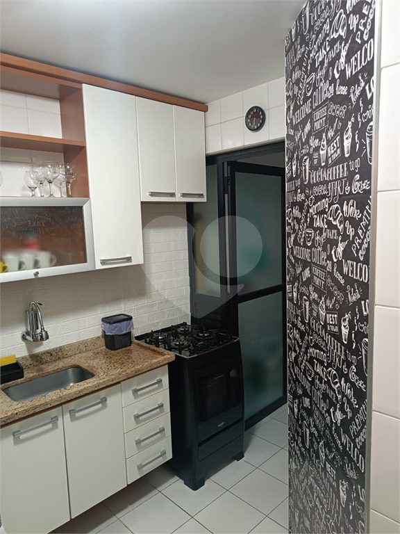 Apartamento à venda – Avenida Santa Inês | Horto Florestal / Parque Mandaqui