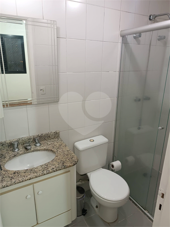 Apartamento à venda – Avenida Santa Inês | Horto Florestal / Parque Mandaqui