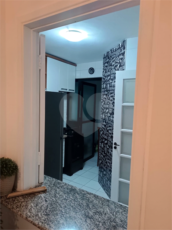 Apartamento à venda – Avenida Santa Inês | Horto Florestal / Parque Mandaqui