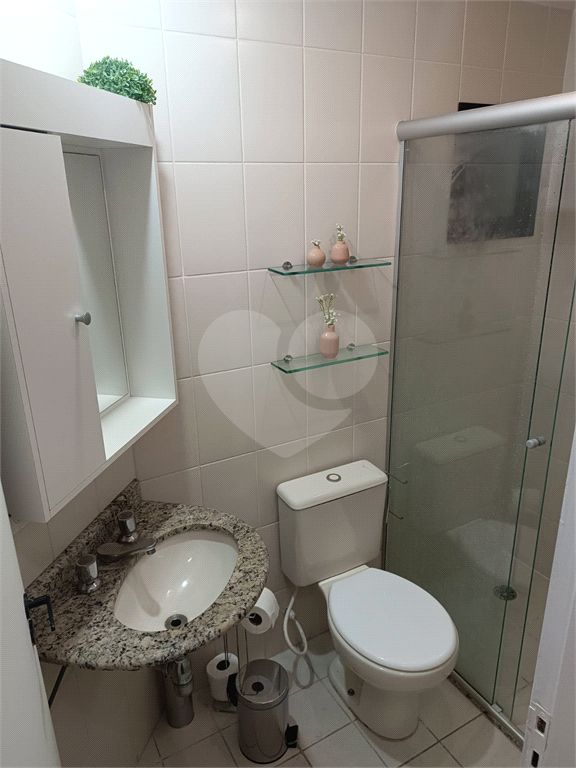 Apartamento à venda – Avenida Santa Inês | Horto Florestal / Parque Mandaqui