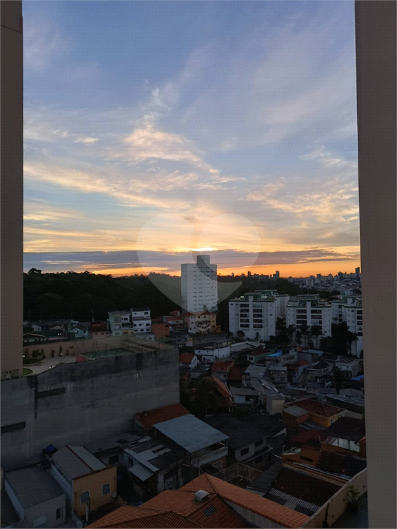 Apartamento à venda – Avenida Santa Inês | Horto Florestal / Parque Mandaqui