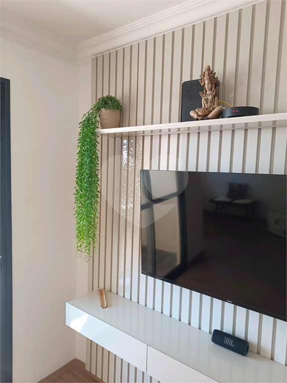 Apartamento à venda – Avenida Santa Inês | Horto Florestal / Parque Mandaqui