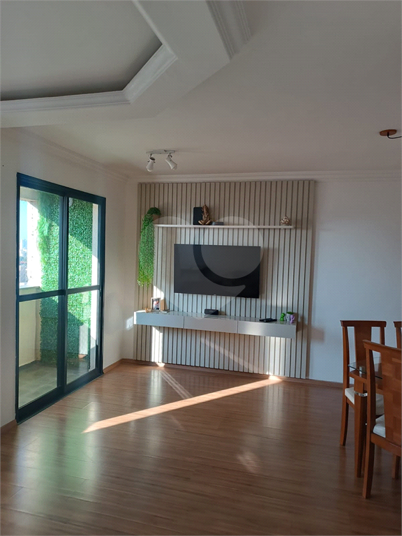 Apartamento à venda – Avenida Santa Inês | Horto Florestal / Parque Mandaqui