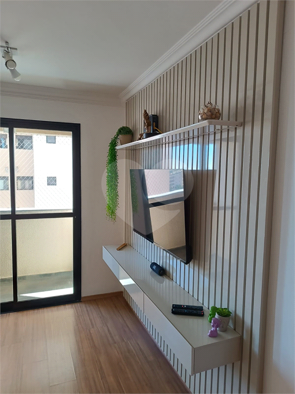 Apartamento à venda – Avenida Santa Inês | Horto Florestal / Parque Mandaqui