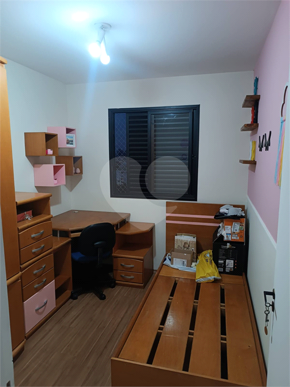 Apartamento à venda – Avenida Santa Inês | Horto Florestal / Parque Mandaqui