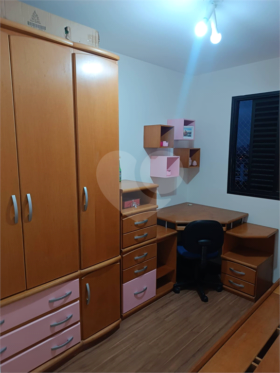 Apartamento à venda – Avenida Santa Inês | Horto Florestal / Parque Mandaqui