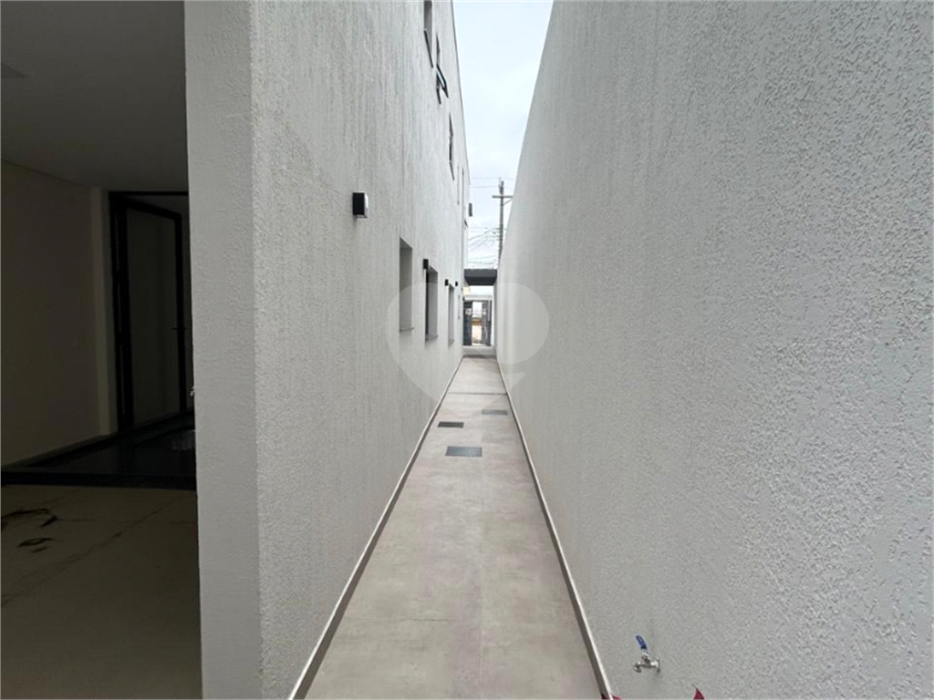 Sobrado, 3 quartos, 150 m² - Foto 11