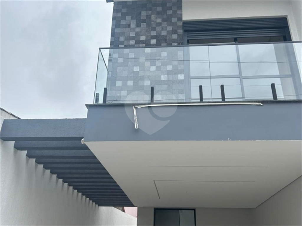 Sobrado, 3 quartos, 150 m² - Foto 2