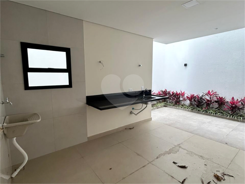 Sobrado, 3 quartos, 150 m² - Foto 9