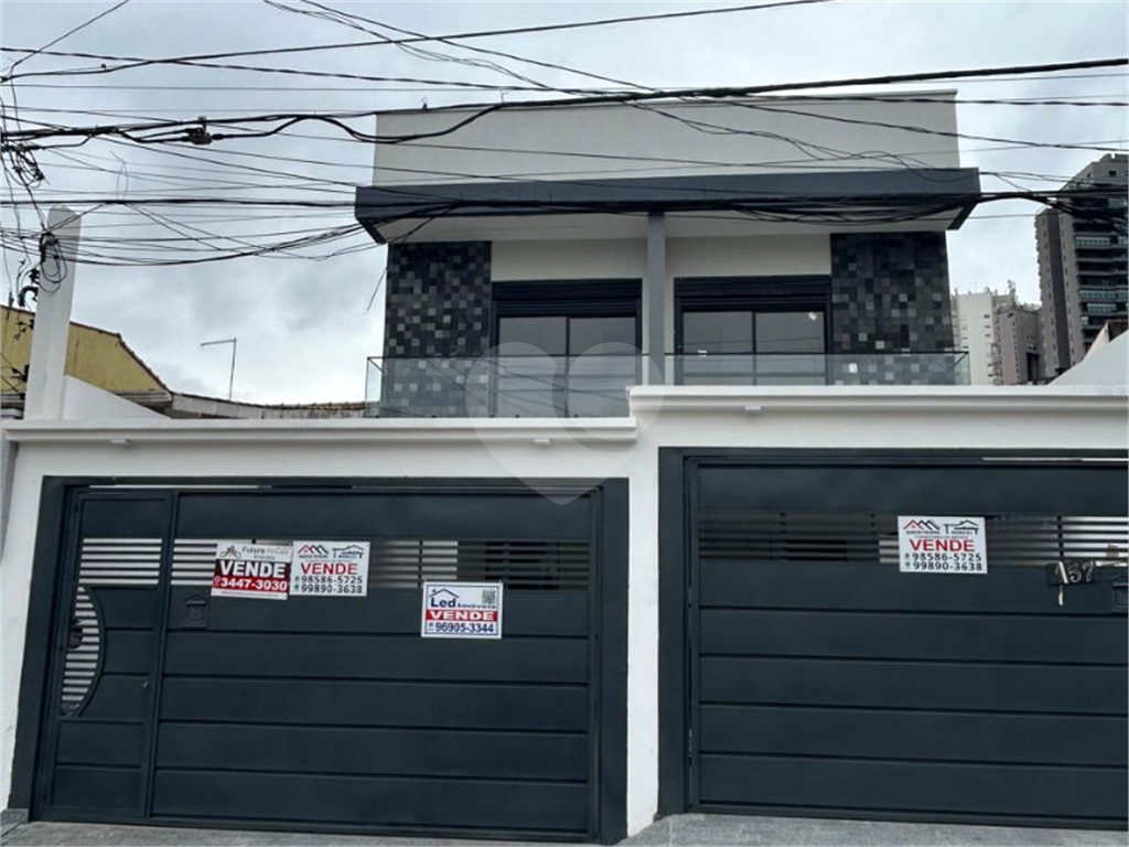 Sobrado, 3 quartos, 150 m² - Foto 21