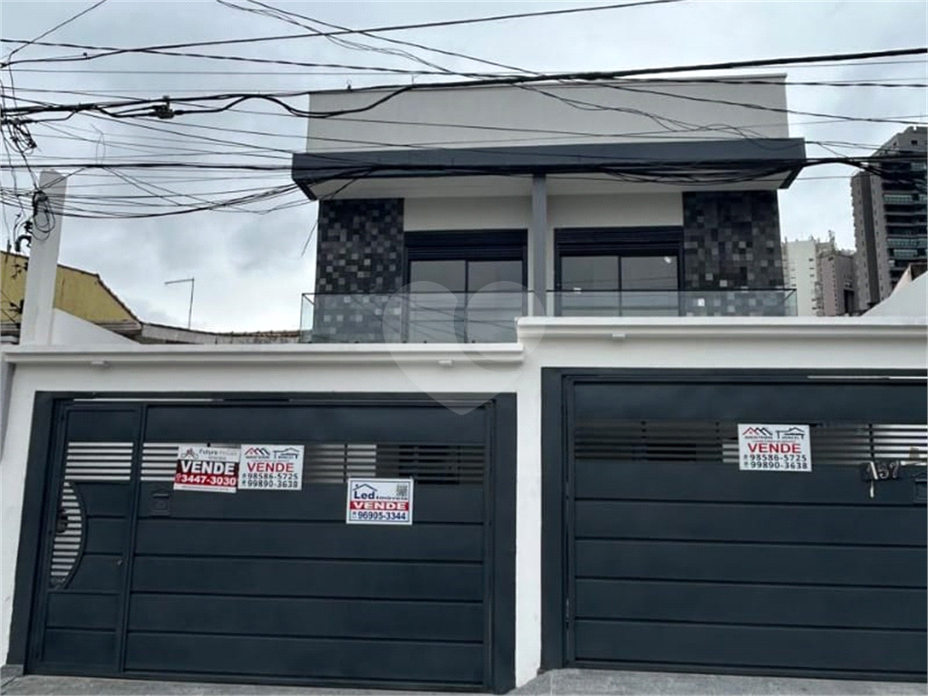 Sobrado, 3 quartos, 150 m² - Foto 19