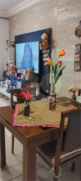 Apartamento, 2 quartos, 65 m² - Foto 2