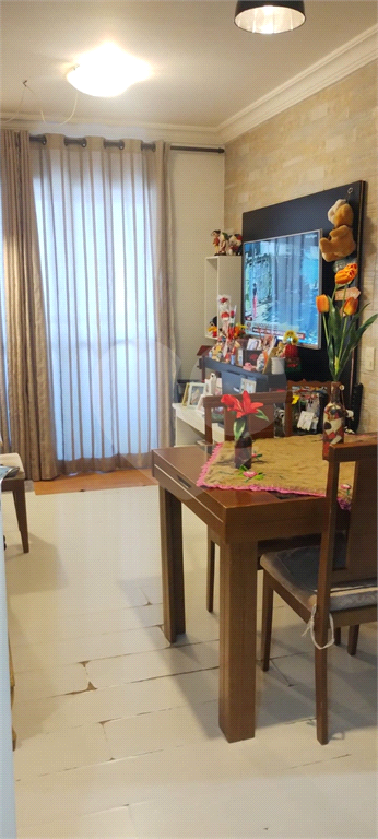 Apartamento, 2 quartos, 65 m² - Foto 4