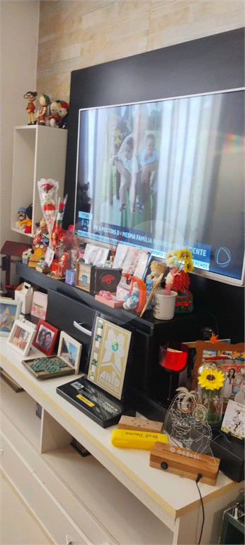 Apartamento, 2 quartos, 65 m² - Foto 3