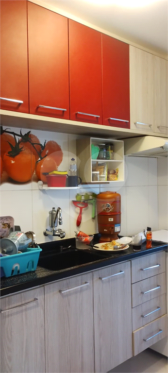 Apartamento, 2 quartos, 65 m² - Foto 12