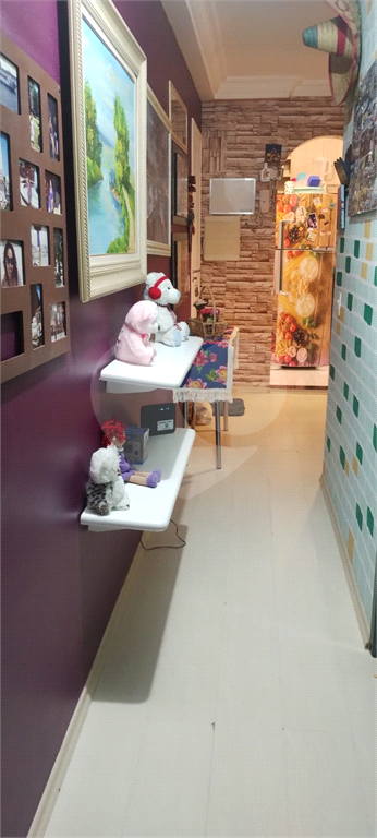 Apartamento, 2 quartos, 65 m² - Foto 7