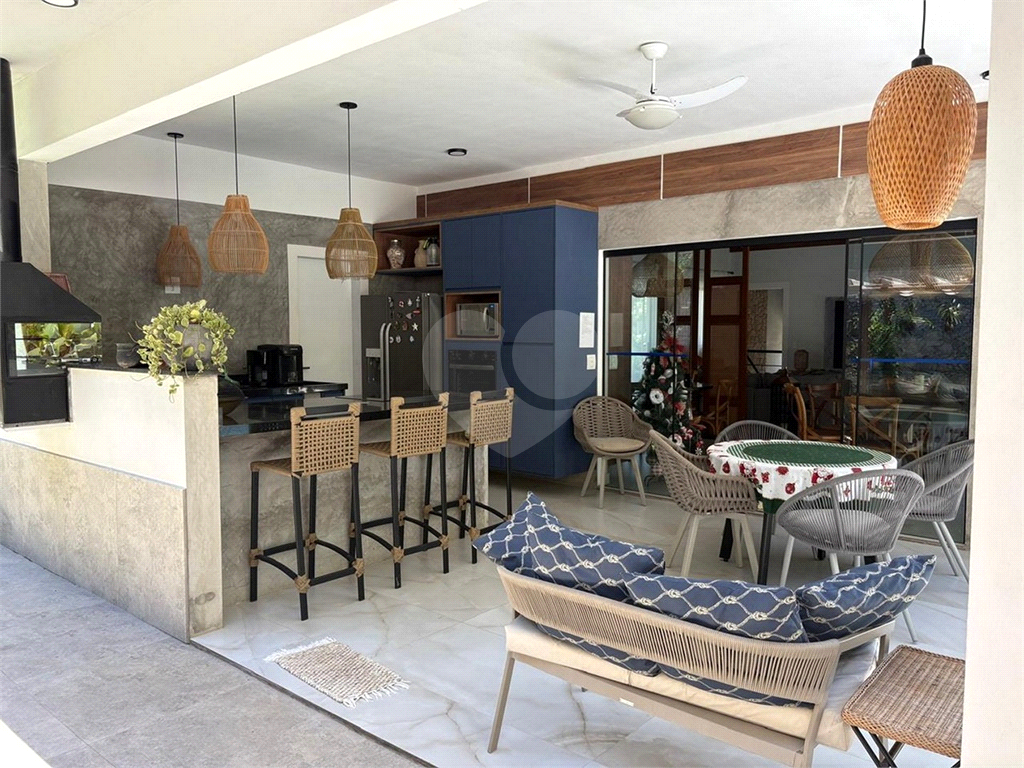 CASA em RIBEIRÃO (CAMBAQUARA)