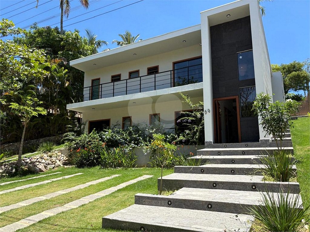 CASA em RIBEIRÃO (CAMBAQUARA)