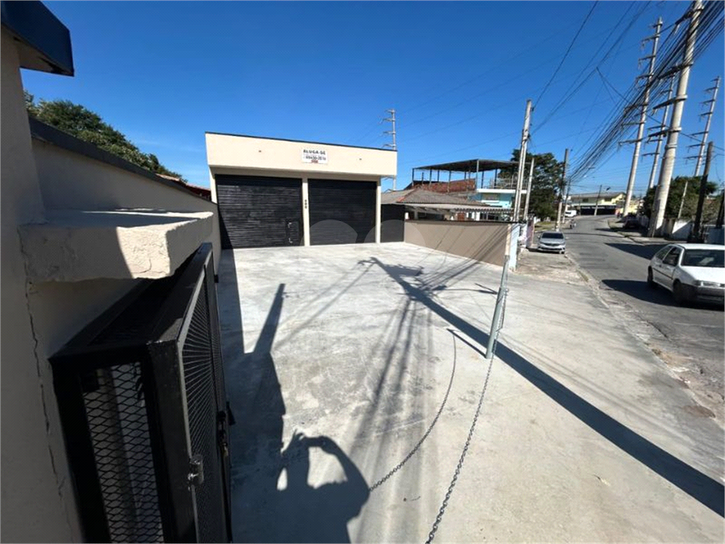 Loja-Salão, 280 m² - Foto 2