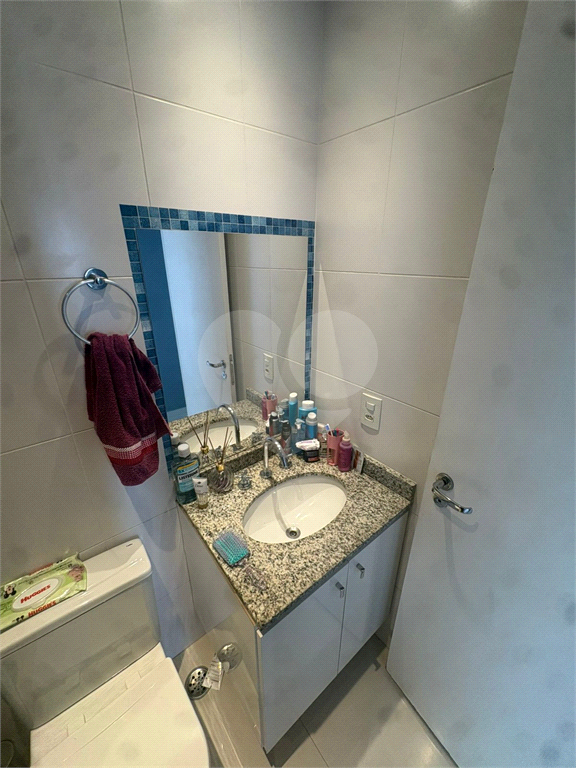 VENDA - Apartamento Condomínio Chácara Cantareira | 3 dormitórios (1 suíte) | Andar alto | 1 vaga