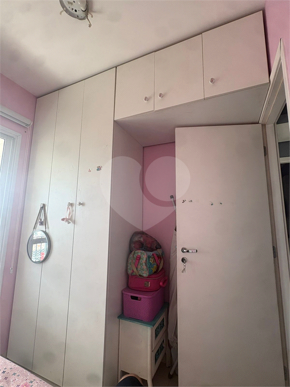 VENDA - Apartamento Condomínio Chácara Cantareira | 3 dormitórios (1 suíte) | Andar alto | 1 vaga