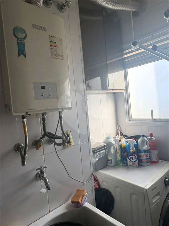 VENDA - Apartamento Condomínio Chácara Cantareira | 3 dormitórios (1 suíte) | Andar alto | 1 vaga