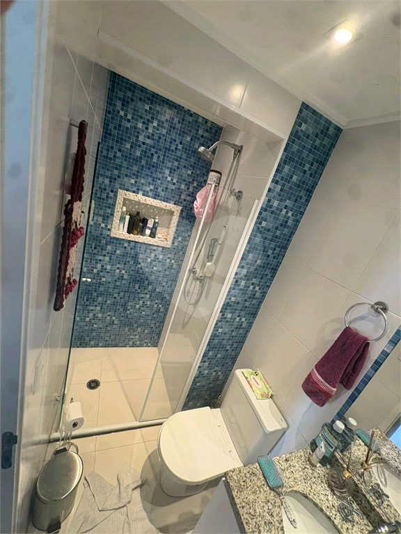 VENDA - Apartamento Condomínio Chácara Cantareira | 3 dormitórios (1 suíte) | Andar alto | 1 vaga