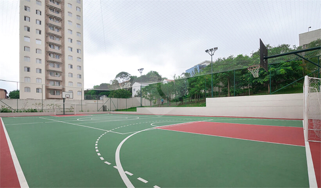 VENDA - Apartamento Condomínio Chácara Cantareira | 3 dormitórios (1 suíte) | Andar alto | 1 vaga