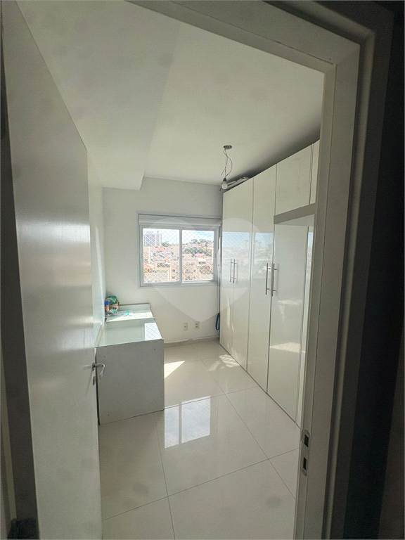 VENDA - Apartamento Condomínio Chácara Cantareira | 3 dormitórios (1 suíte) | Andar alto | 1 vaga