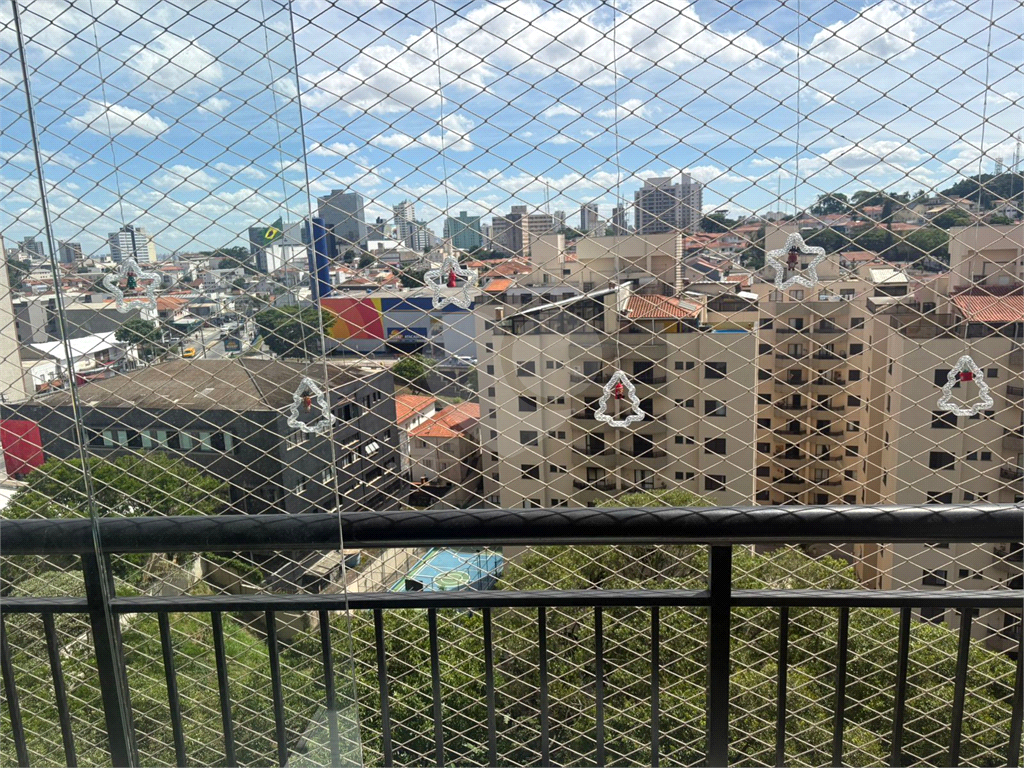 VENDA - Apartamento Condomínio Chácara Cantareira | 3 dormitórios (1 suíte) | Andar alto | 1 vaga