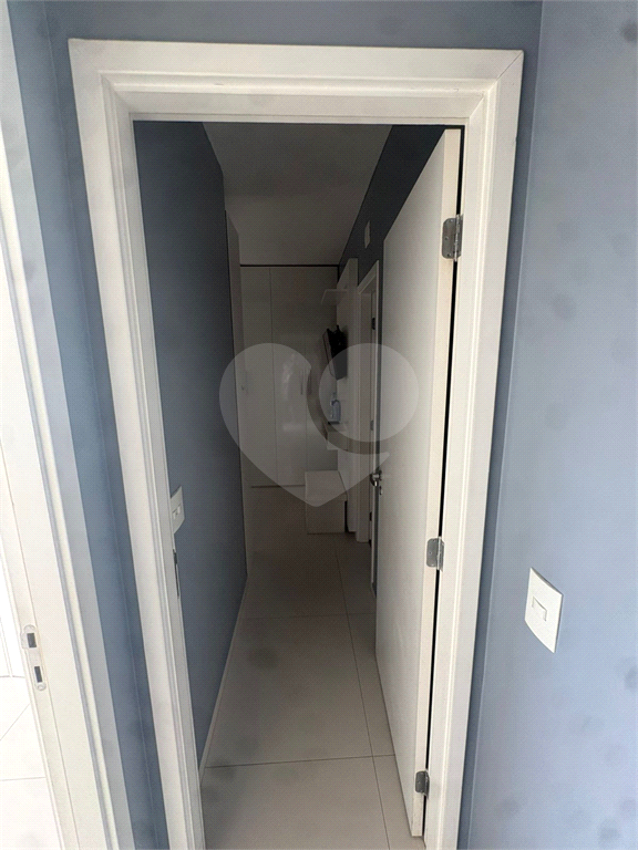 VENDA - Apartamento Condomínio Chácara Cantareira | 3 dormitórios (1 suíte) | Andar alto | 1 vaga