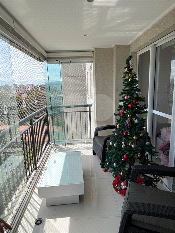 VENDA - Apartamento Condomínio Chácara Cantareira | 3 dormitórios (1 suíte) | Andar alto | 1 vaga