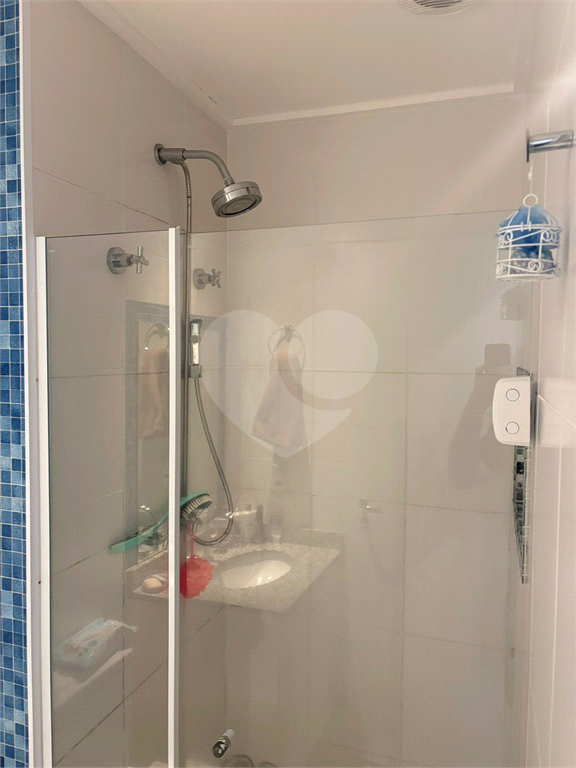 VENDA - Apartamento Condomínio Chácara Cantareira | 3 dormitórios (1 suíte) | Andar alto | 1 vaga