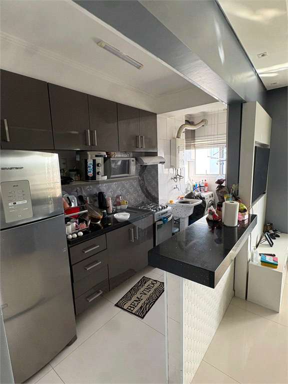 VENDA - Apartamento Condomínio Chácara Cantareira | 3 dormitórios (1 suíte) | Andar alto | 1 vaga