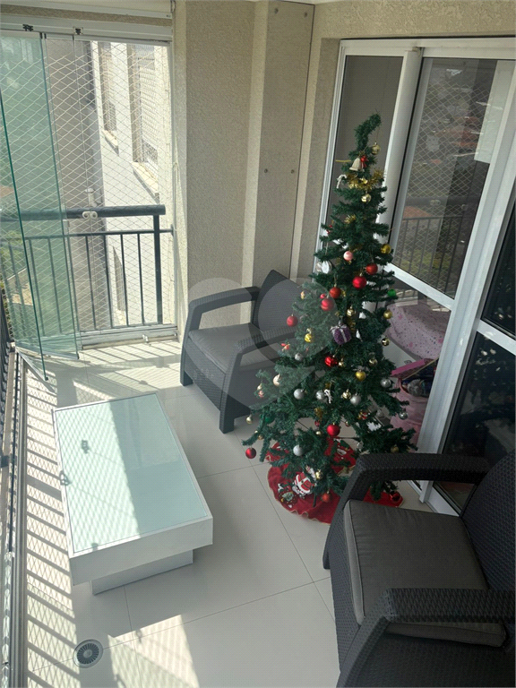 VENDA - Apartamento Condomínio Chácara Cantareira | 3 dormitórios (1 suíte) | Andar alto | 1 vaga