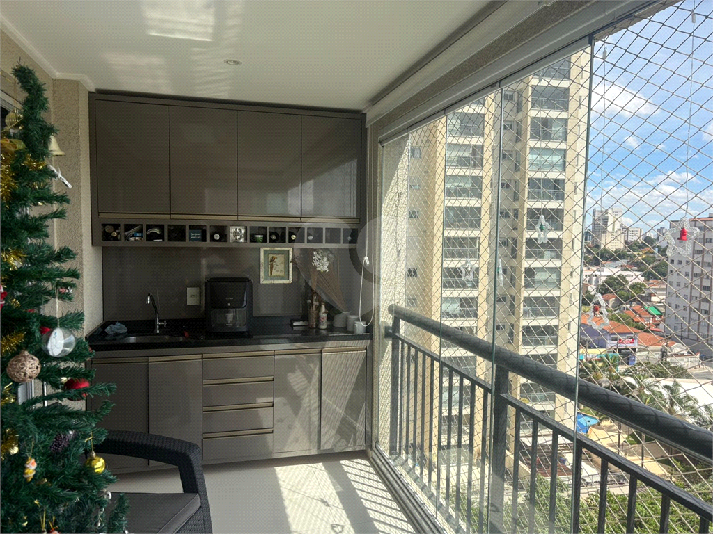 VENDA - Apartamento Condomínio Chácara Cantareira | 3 dormitórios (1 suíte) | Andar alto | 1 vaga